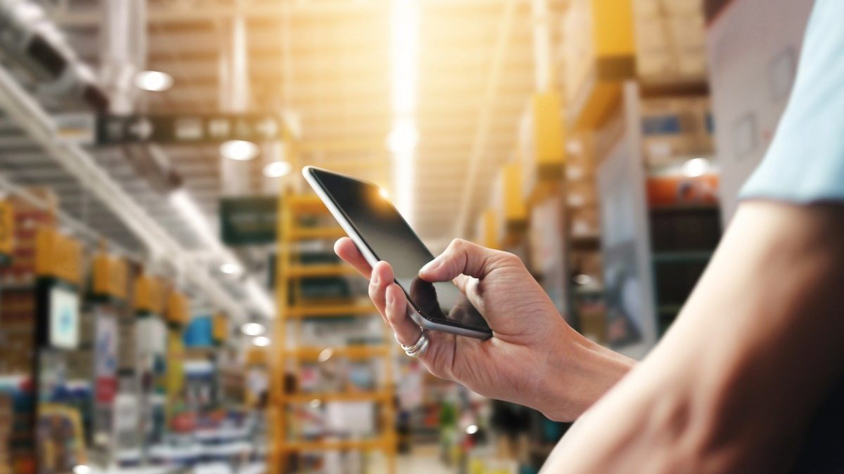 Rede Wireless de Alta Disponibilidade para Empresas